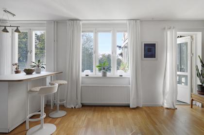 Interiörbild