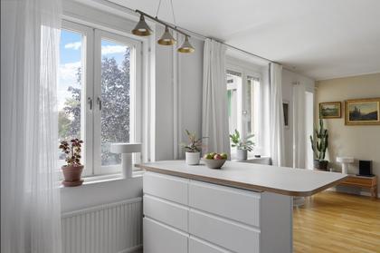 Interiörbild