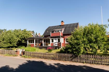 Exteriörbild