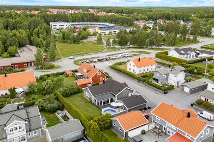 Exteriörbild