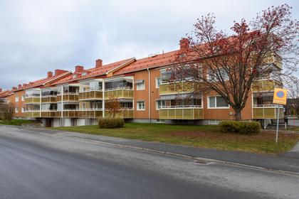 Exteriörbild