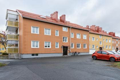 Exteriörbild