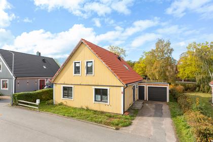 Exteriörbild