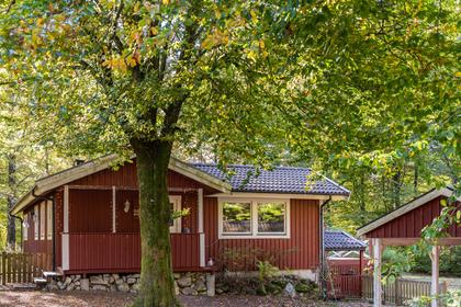 Exteriörbild