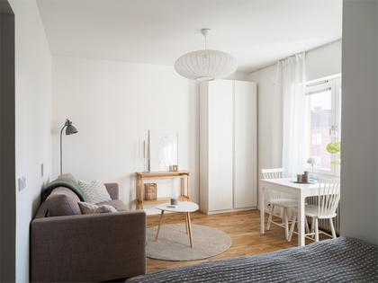 Interiörbild