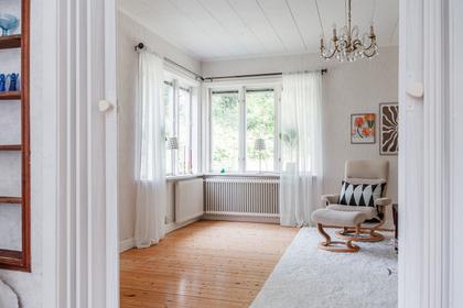 Interiörbild
