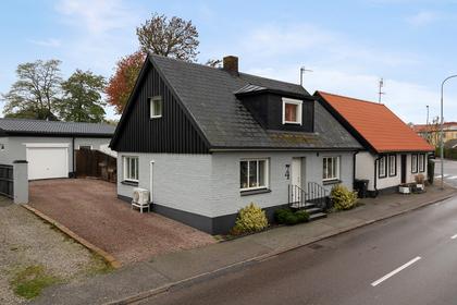 Exteriörbild