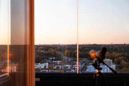 Interiörbild