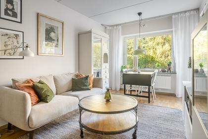 Interiörbild
