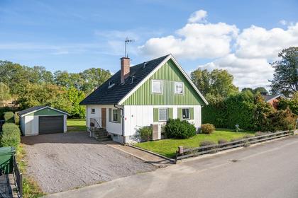 Exteriörbild