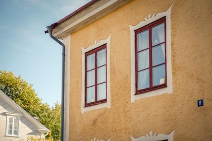 Exteriörbild