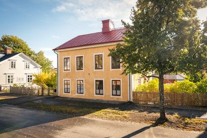 Exteriörbild