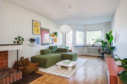 Interiörbild