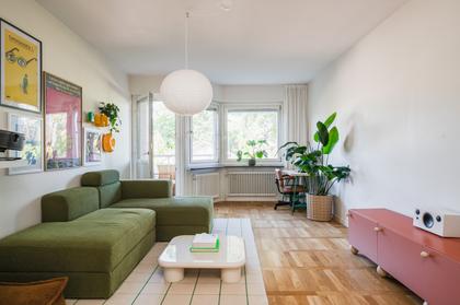 Interiörbild