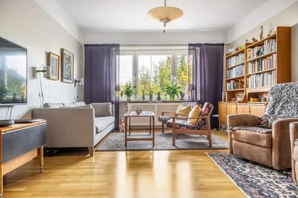Interiörbild