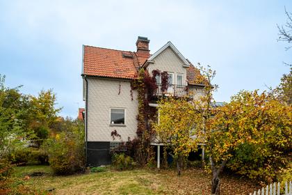 Exteriörbild