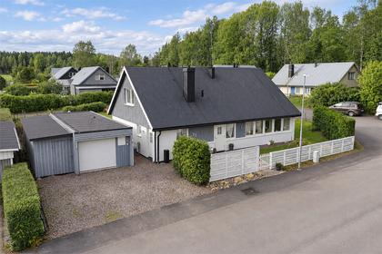 Exteriörbild