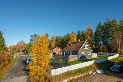 Exteriörbild