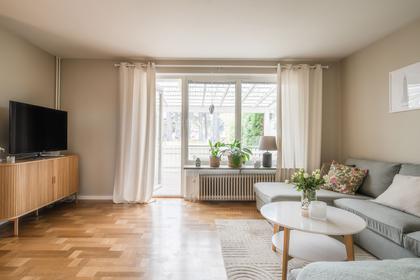 Interiörbild