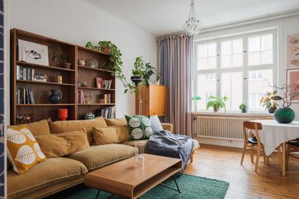 Interiörbild