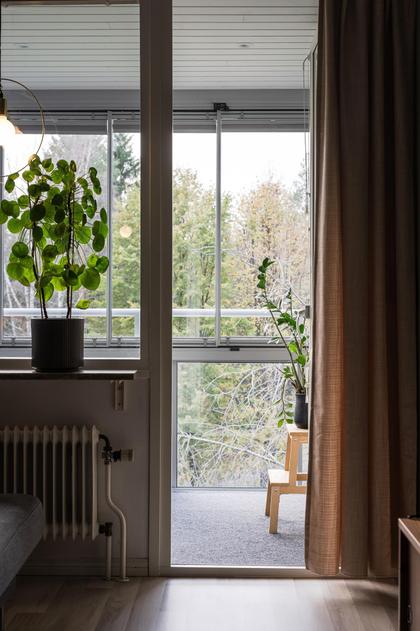 Interiörbild