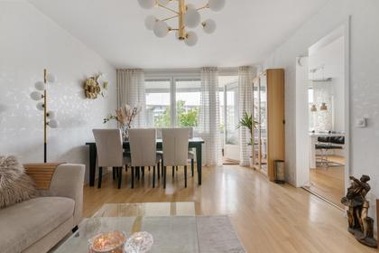 Interiörbild