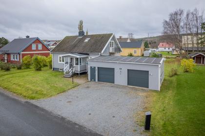 Exteriörbild