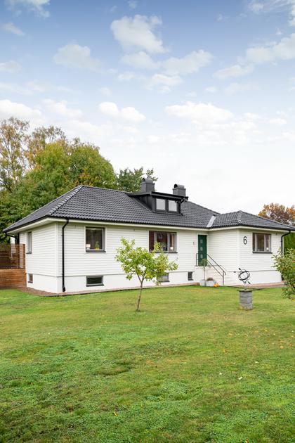 Exteriörbild