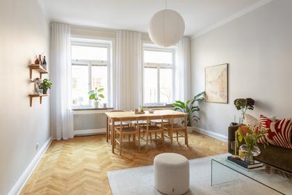 Interiörbild