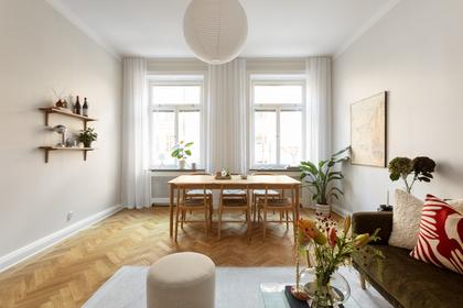 Interiörbild