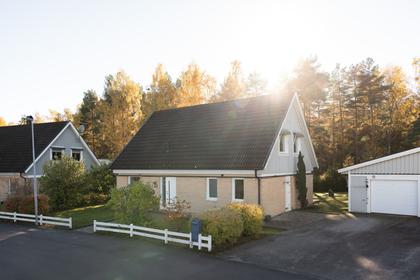 Exteriörbild