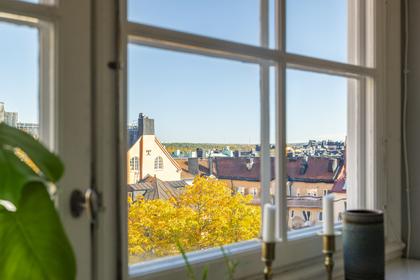 Interiörbild