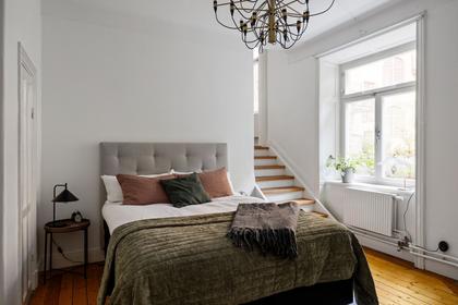 Interiörbild