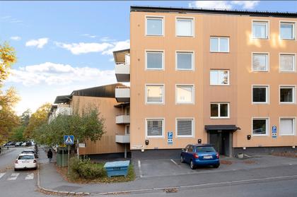 Exteriörbild