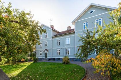 Exteriörbild