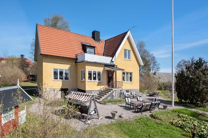 Exteriörbild
