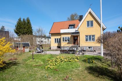 Exteriörbild