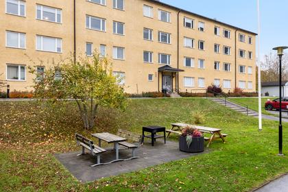Exteriörbild