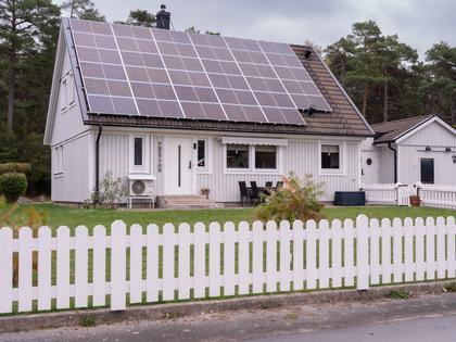 Exteriörbild