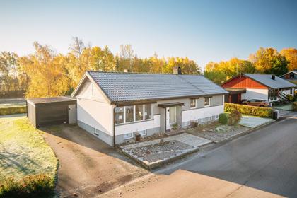 Exteriörbild