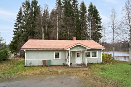 Exteriörbild