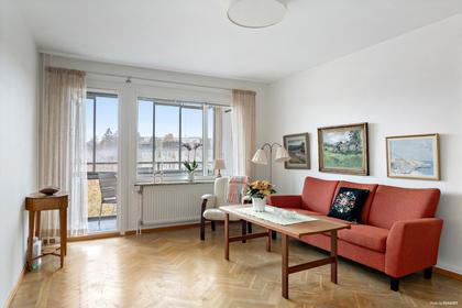Interiörbild