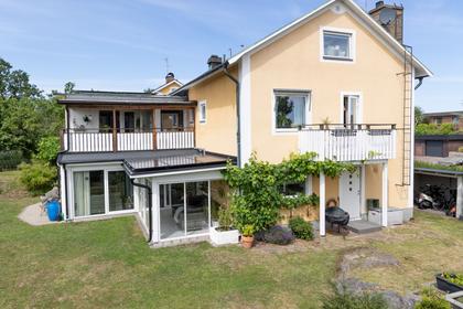 Exteriörbild
