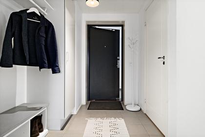 Interiörbild