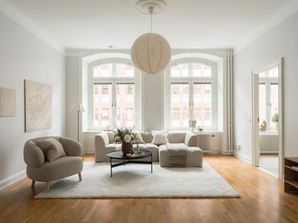 Interiörbild