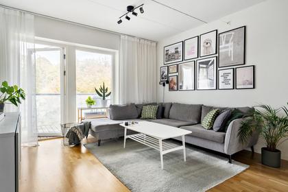 Interiörbild