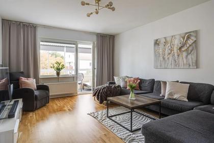 Interiörbild