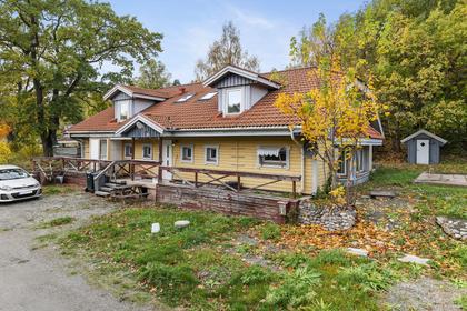 Exteriörbild