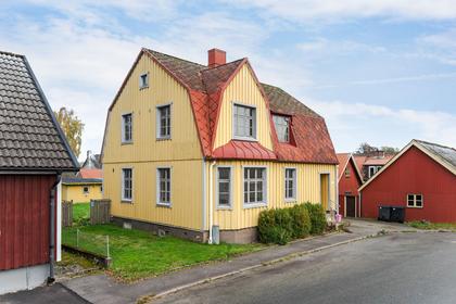 Exteriörbild