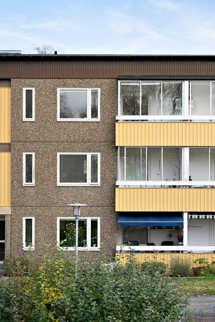 Exteriörbild